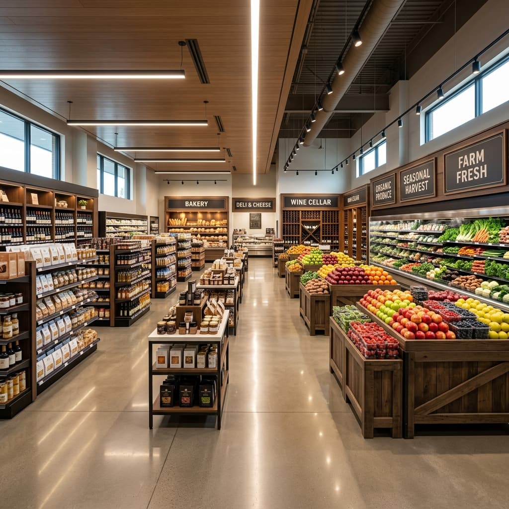 Cevan Supermercados