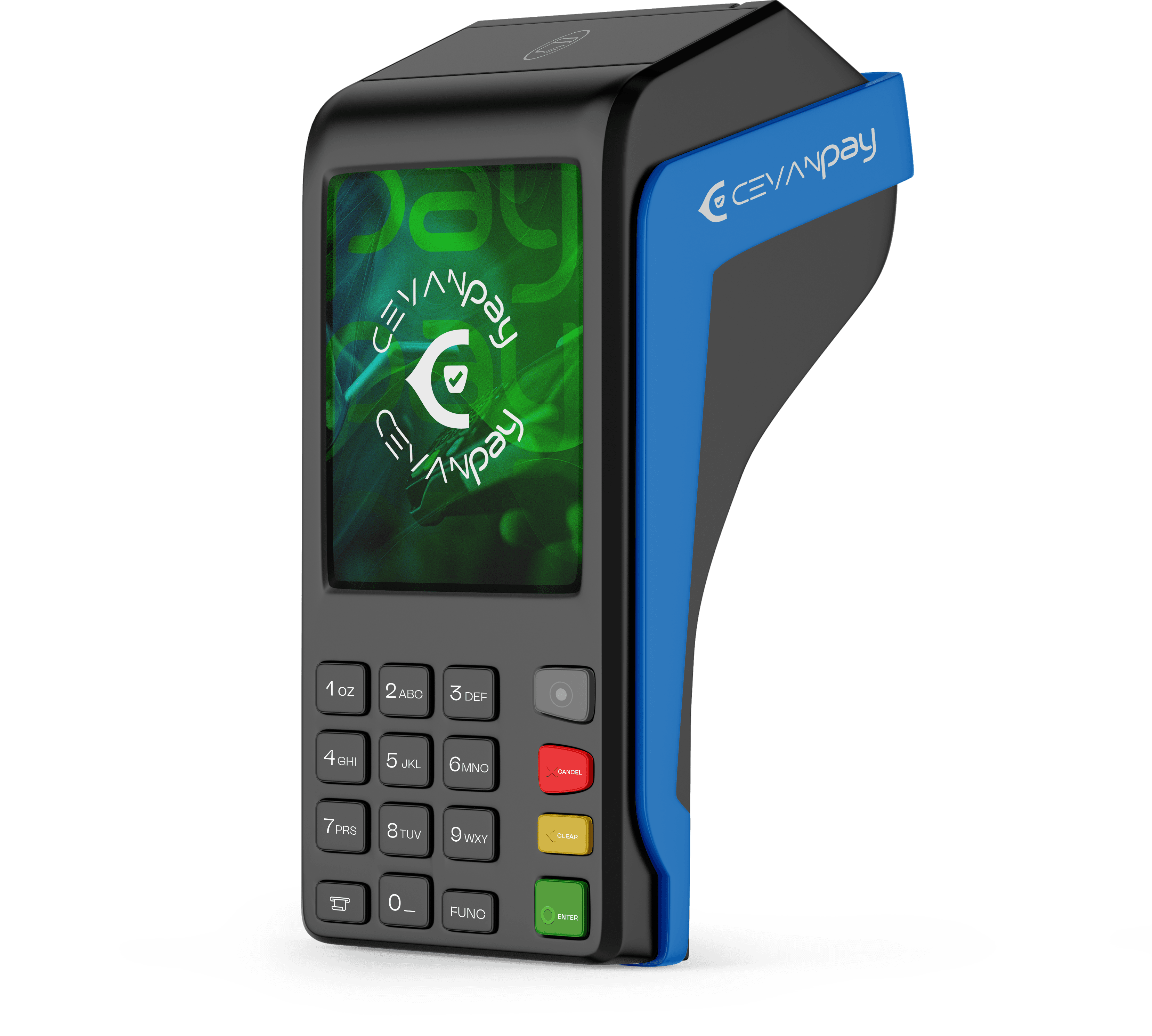 CevanPay