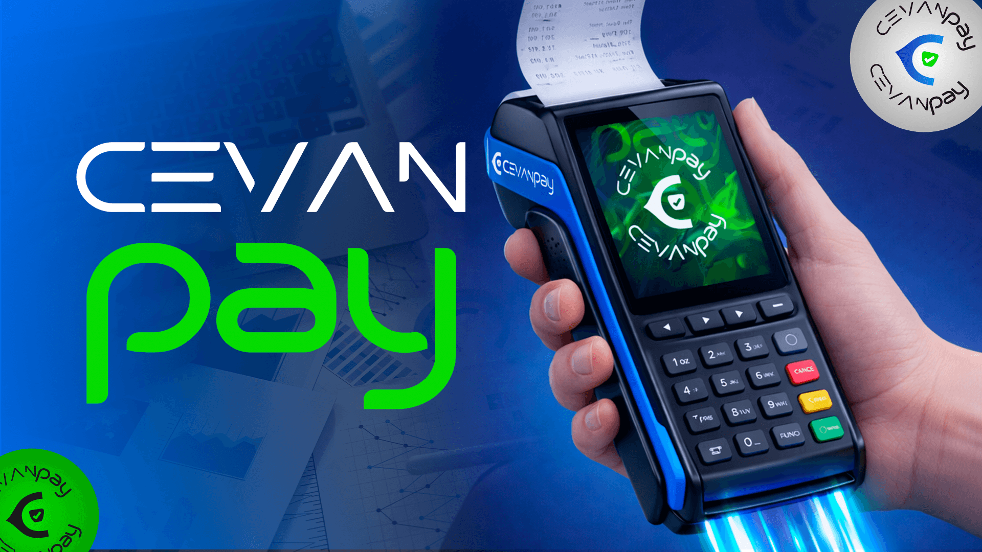 CevanPay